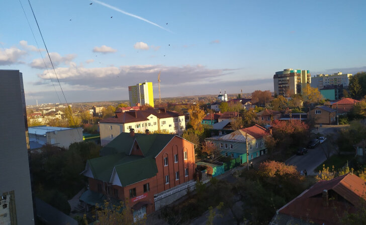    В Курске планируют наладить производство минеральных удобрений для Черноземья