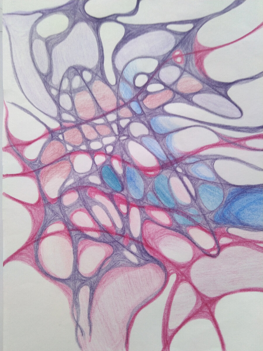 Моя нейрографика Яндекс картинки