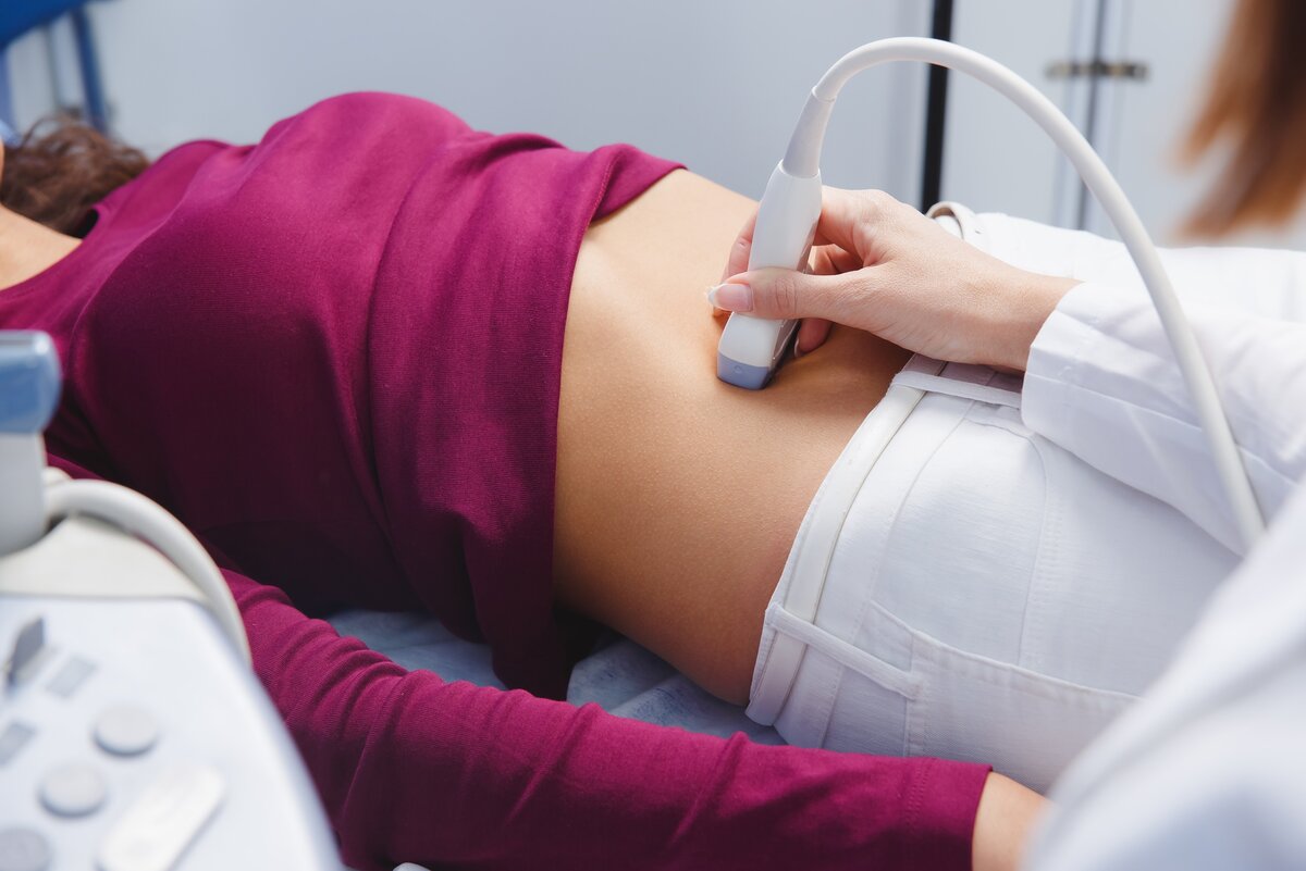 Как подготовиться к УЗИ брюшной полости? | Доктор Ультразвук | Dr.  Ultrasound | Дзен