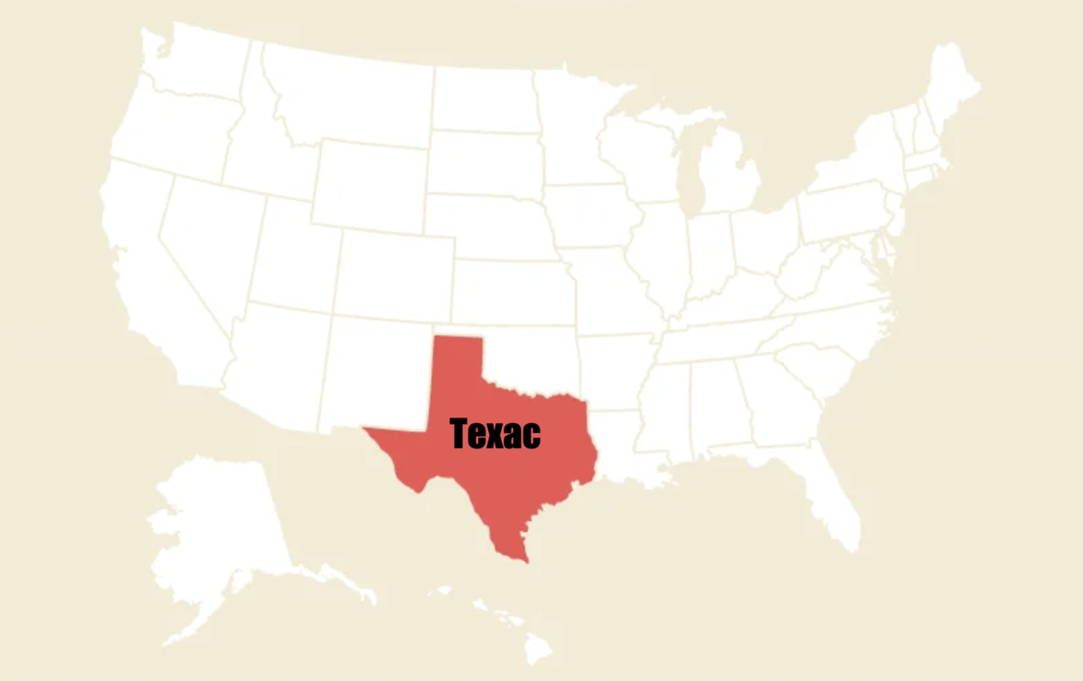 Техас хочет выйти. Техас на карте США. Техас на карте США С городами. Штат Техас на карте Америки. Площадь штата Техас.