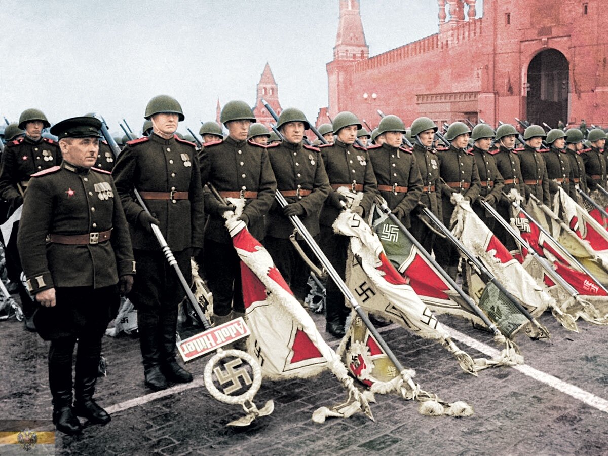 Парад Победы в Москве 1945 года. Любопытные факты, о которых не пишут в  учебниках | ИСТОРИЯ ГОСУДАРСТВА РОССИЙСКОГО | Дзен