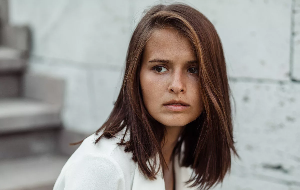 Любовь Аксенова