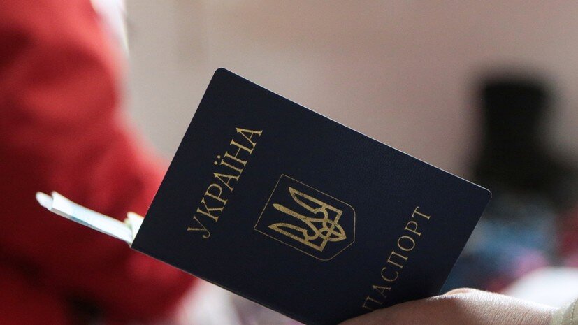   РИА Новости Макс Ветров