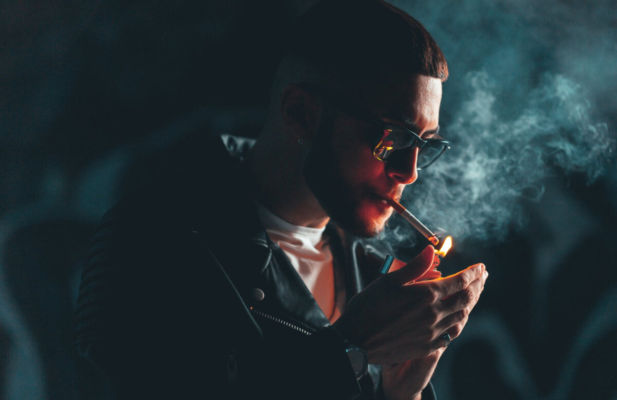 Преступник