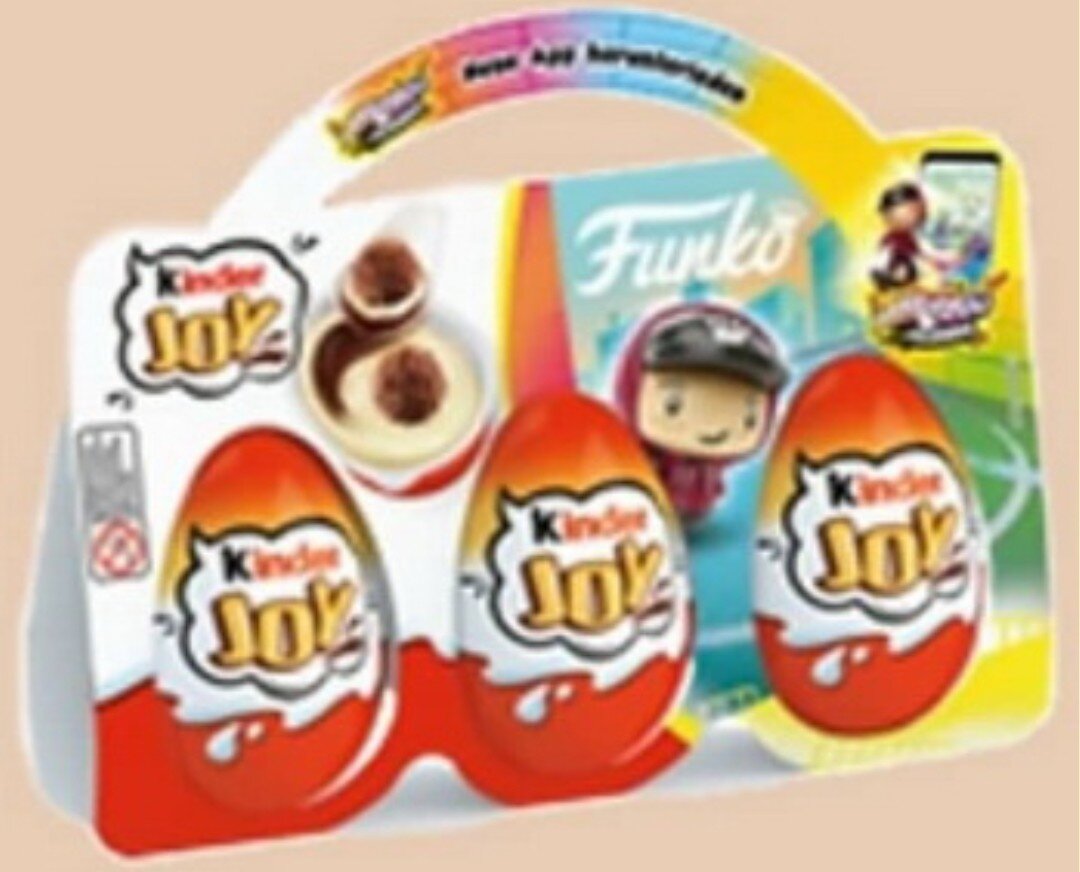 Kinder joy funko harry. Киндер Джой Funko.