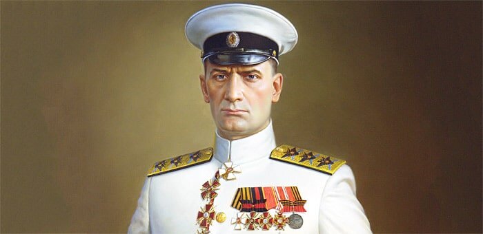 Колчак адмирал биография личная жизнь и смерть Краткая история СССР или начало и конец великого мирового гиганта Кот учёный Дзе