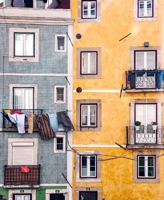 Лиссабон, Португалия