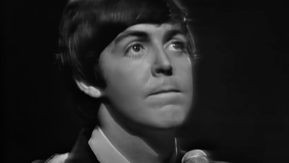 Фото: канал The Beatles на YouTube