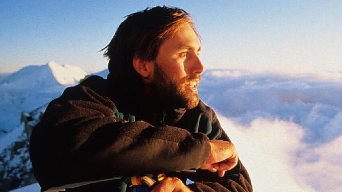    Эрик Вейхенмайер© Фото