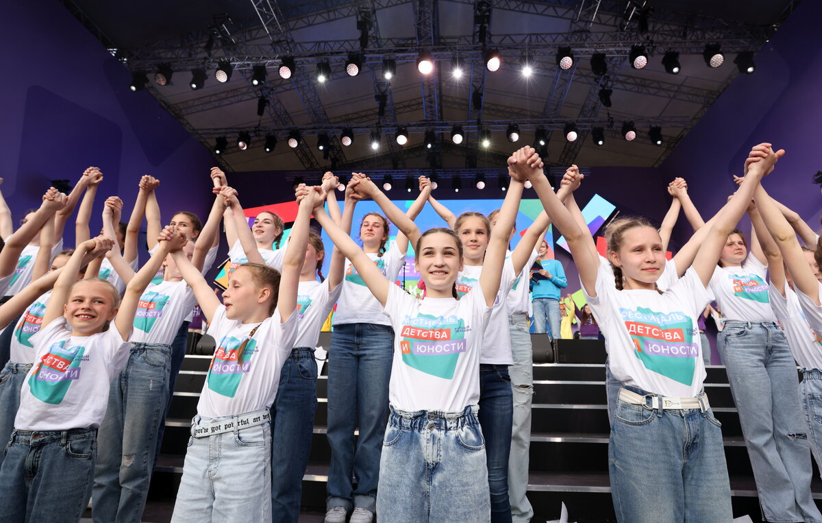 Артем Геодакян/ТАСС