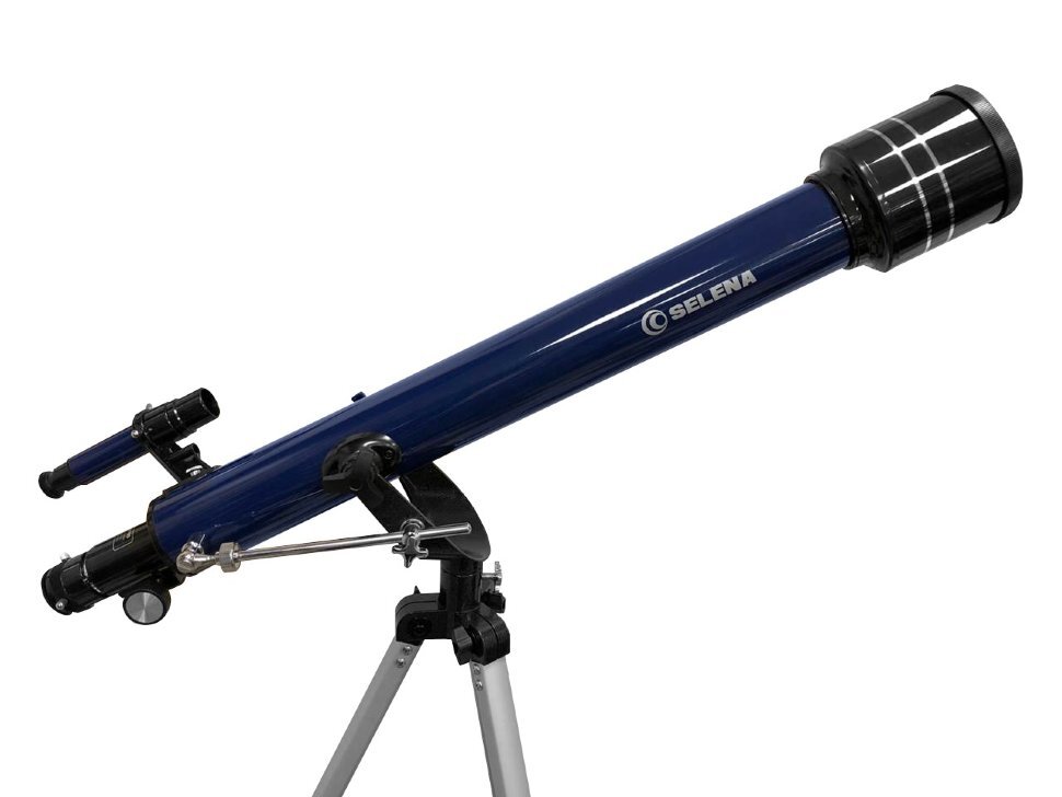 Celestron  рефрактор