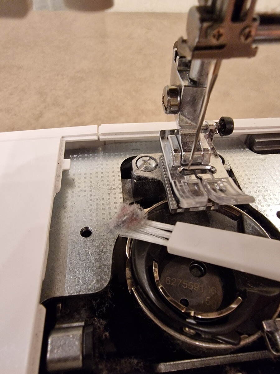 5 Полезных швейных привычек