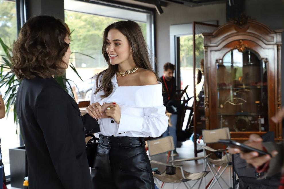 Турдиси новине у октобру-новембру