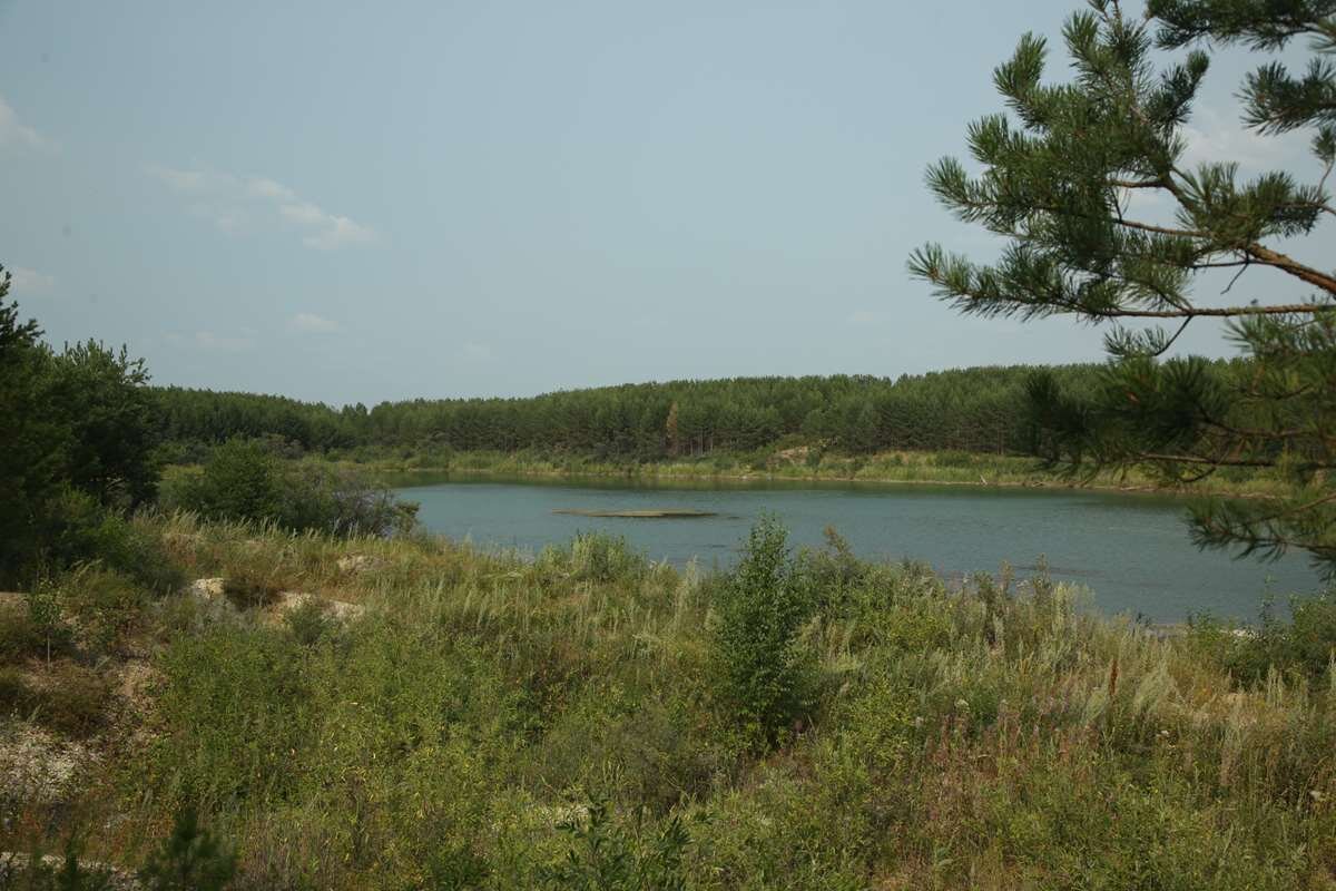 Вторая Синька