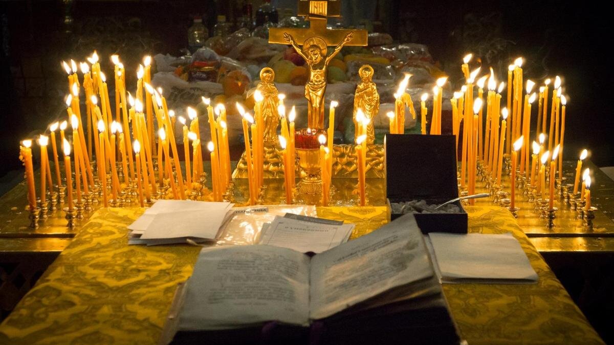 В этот день важно помянуть своих родителей. Фото: pxhere.com