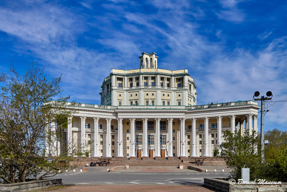 Театр Российской Армии