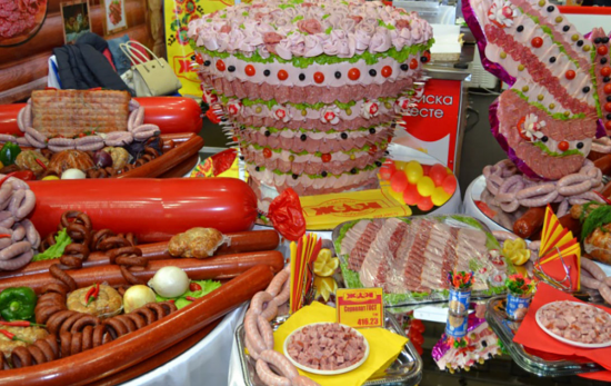    В Оренбурге 23 сентября в мегамолле «Армада» пройдет ярмарка «Меновой двор» Андрей Севостьянов