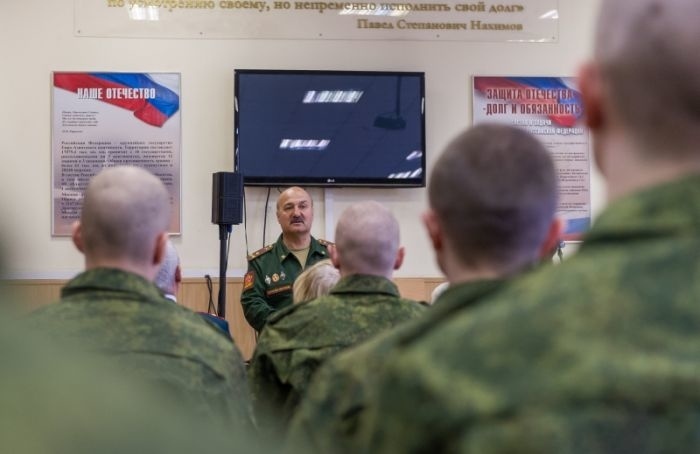    Олег Золото / MR7