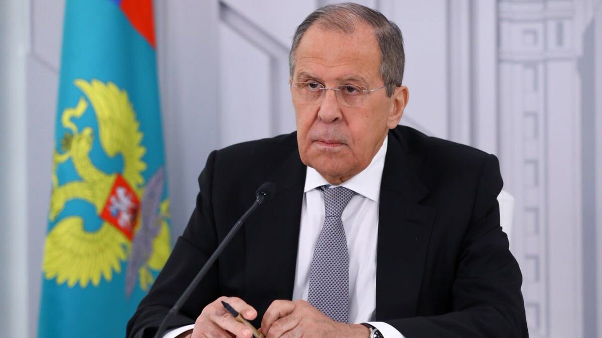        Global Look Press | MFA Russia