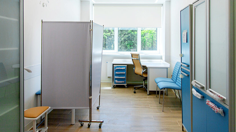    М. Мишина / Пресс-служба Мэра и Правительства Москвы