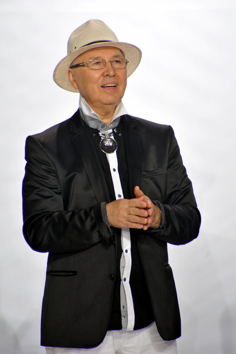    Вячеслав Зайцев