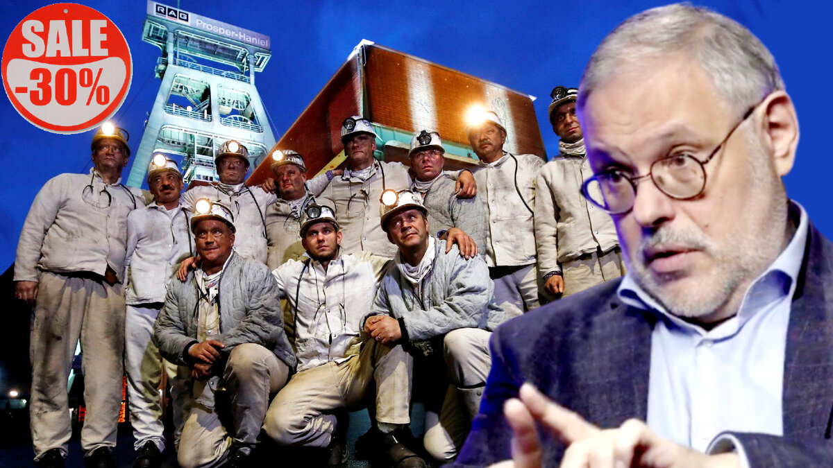 Предприятия это прежде всего специалисты