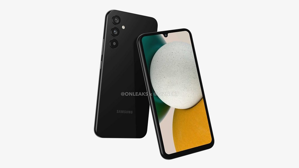    Дизайн Samsung Galaxy A34 раскрыт надёжным источником [ВИДЕО]