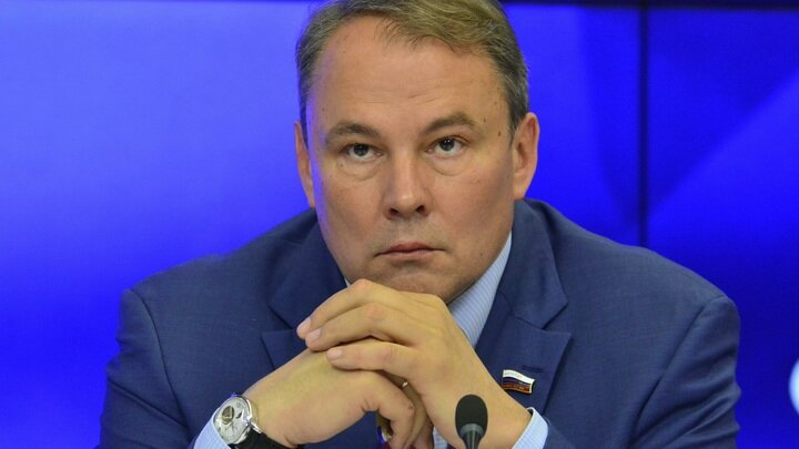 ФОТО: PAVEL KASHAEV, ПАВЕЛ КАШАЕВ/GLOBALLOOKPRESS