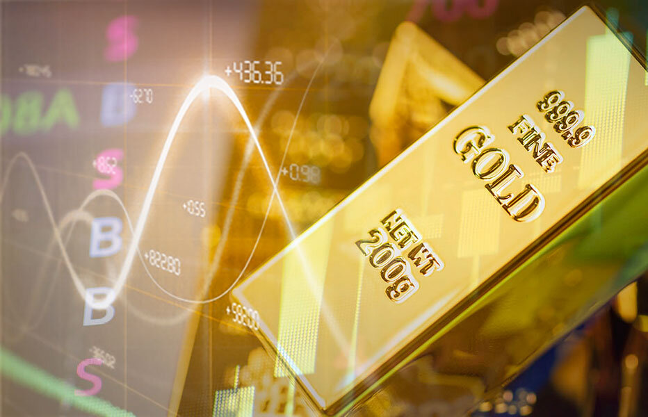 Прогноз Эгона фон Грейерца / фото © Золотой Запас