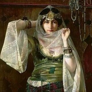 Шаггар ад-Дурр (Жемчужное Дерево)