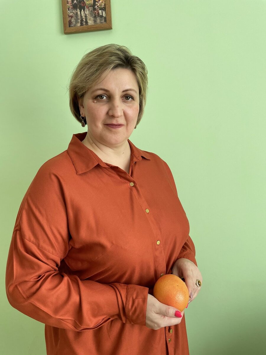 Попова Анастасия Александровна