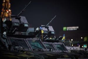    Фото: President Of Ukraine / flickr.com Андрей Пунегов