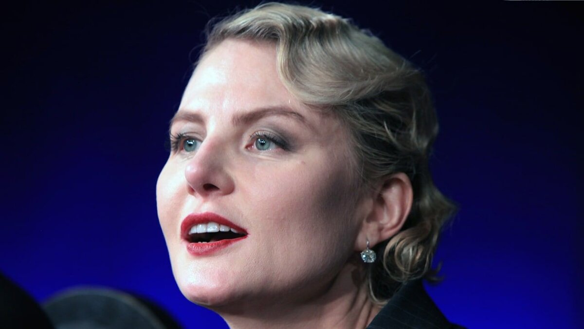        Генриетта Перьян/Global Look Press