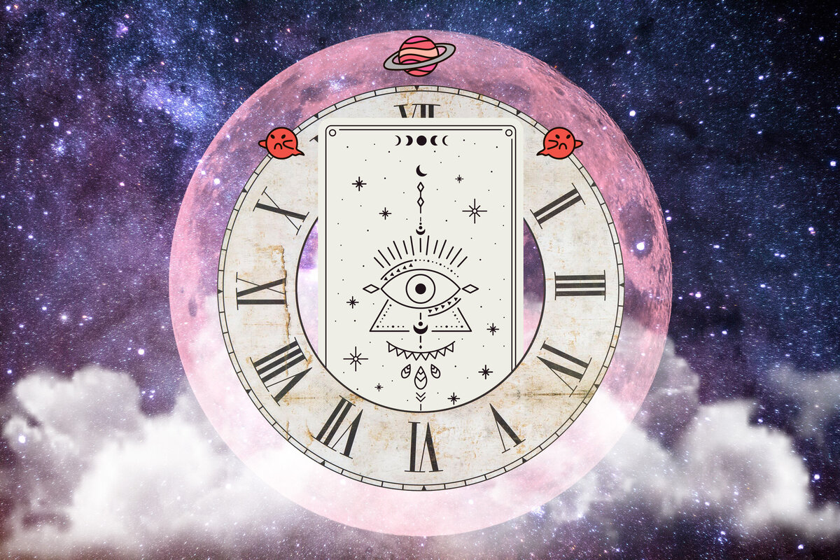     Прогноз Таро для всех знаков зодиака на неделю с 31 января по 6 февраля