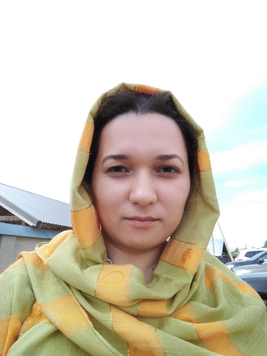 Доехала благополучно.