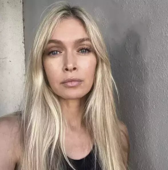 Фото из открытых источников: Вера Брежнева