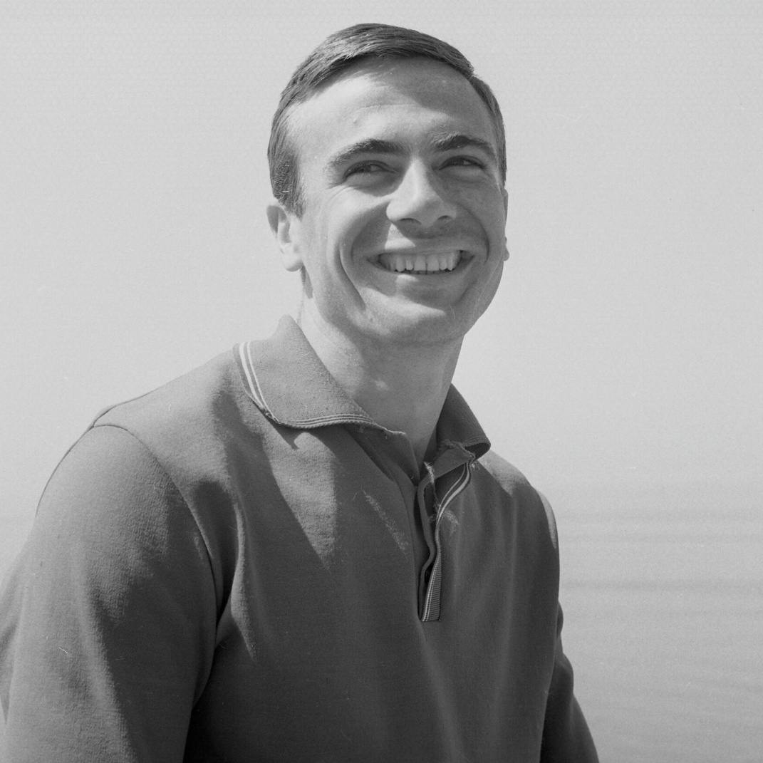 Виктор Санеев.