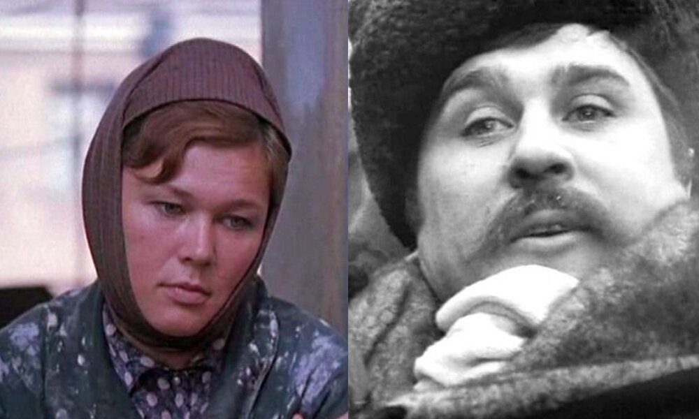 Печальная судьба очаровательной актрисы Люсьены Овчинниковой - Знаменитости - Шн