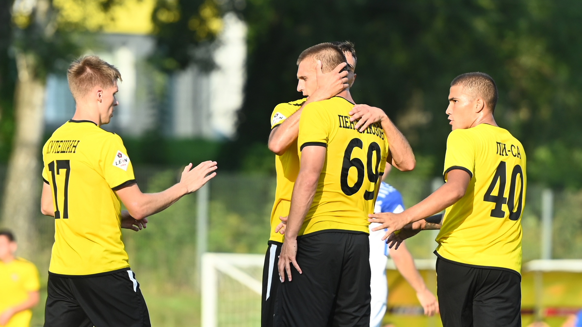 Фото ФК Арсенал-2