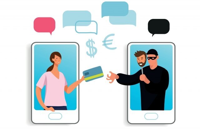    Как защитить себя от звонков мошенников?