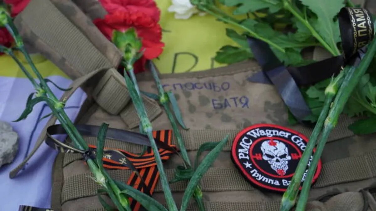 Гибель основателя ЧВК могла быть выгодна США и Франции. Фото: gettyimages.com