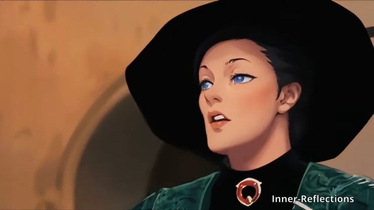    Inner-Reflections / YouTube
