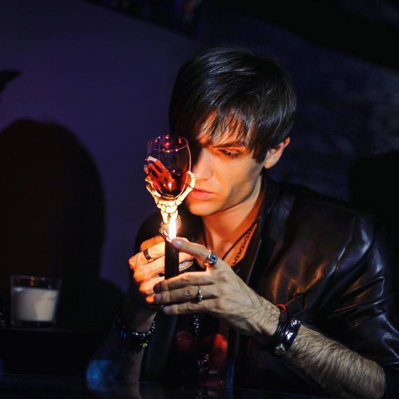 Александр Шепс