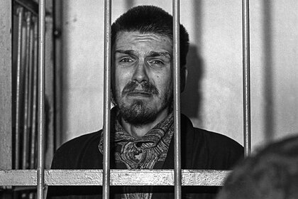 Игорь Иртышов.