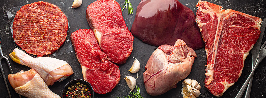 Плотоядная диета для женщин - реальность или шумиха?