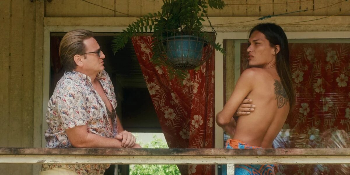     «Мучения на островах», 2022 «Мучения на островах», 2022