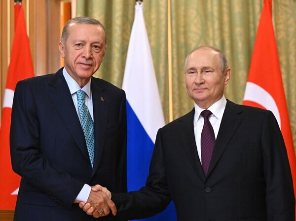    © РИА Новости Сергей Гунеев