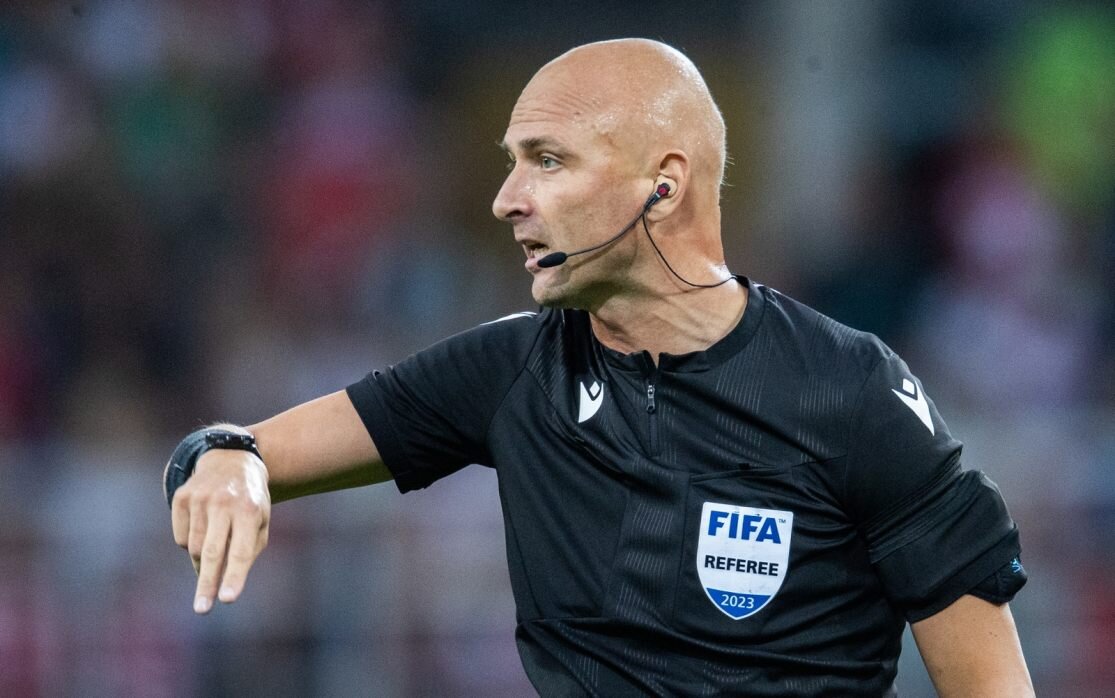    Фото: Вячеслав Евдокимов/ ФК «Зенит»