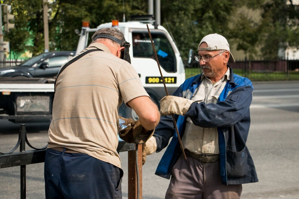    Фото: мэрия Хабаровска