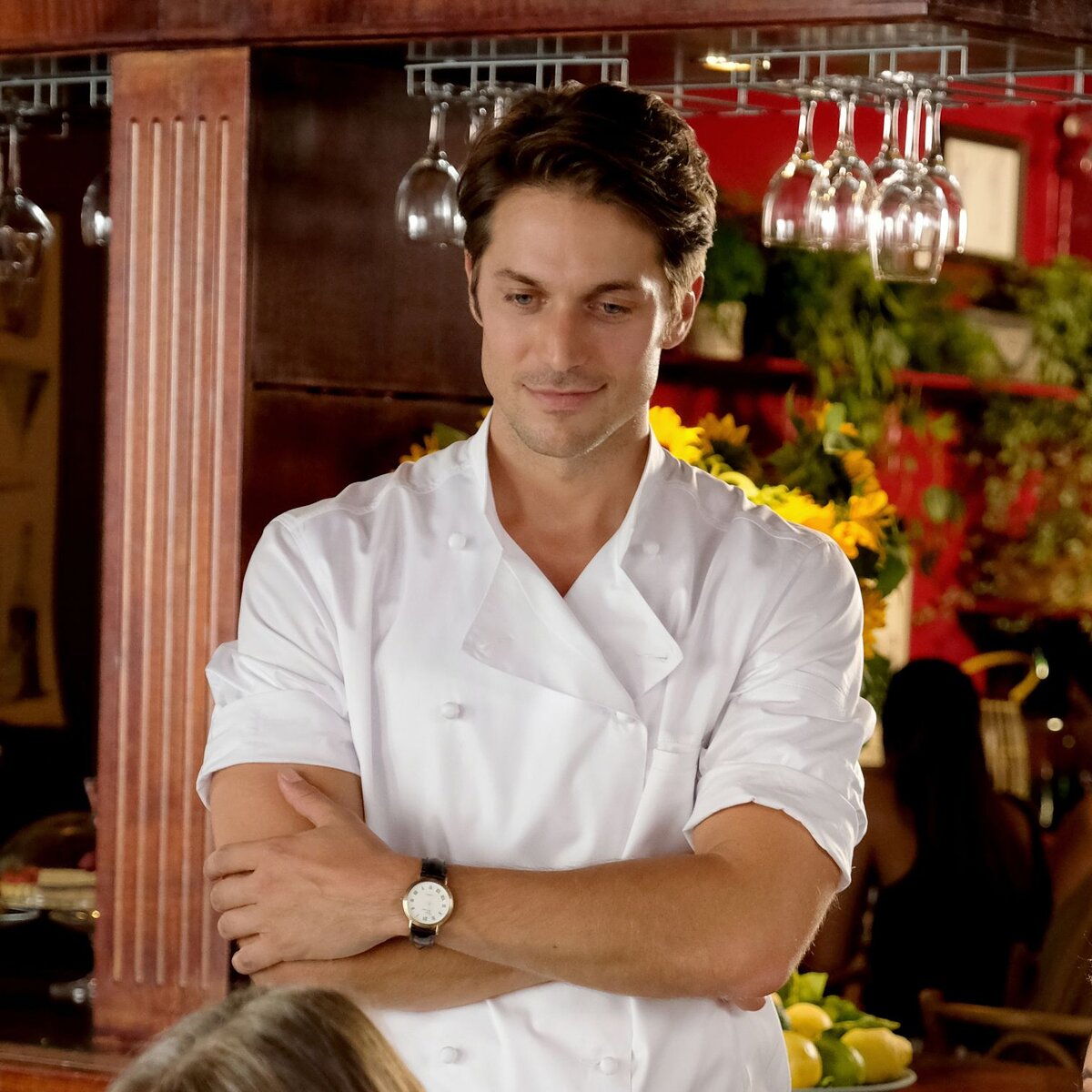 Эмили в Париже/ Emily in Paris, сериал, с 2020 г.